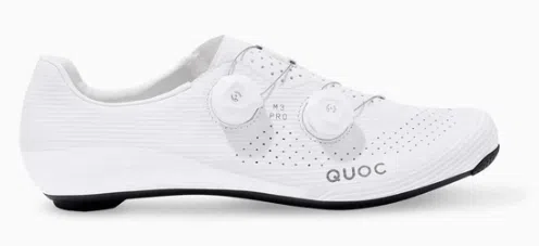 De Quoc schoen